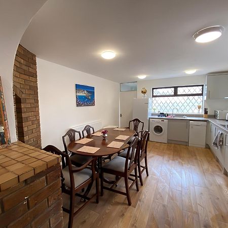 4-Bedroom Home - Perfect For Those Working In Bridgend - By Tailored Accommodation Bridgend (Wales) Exterior foto