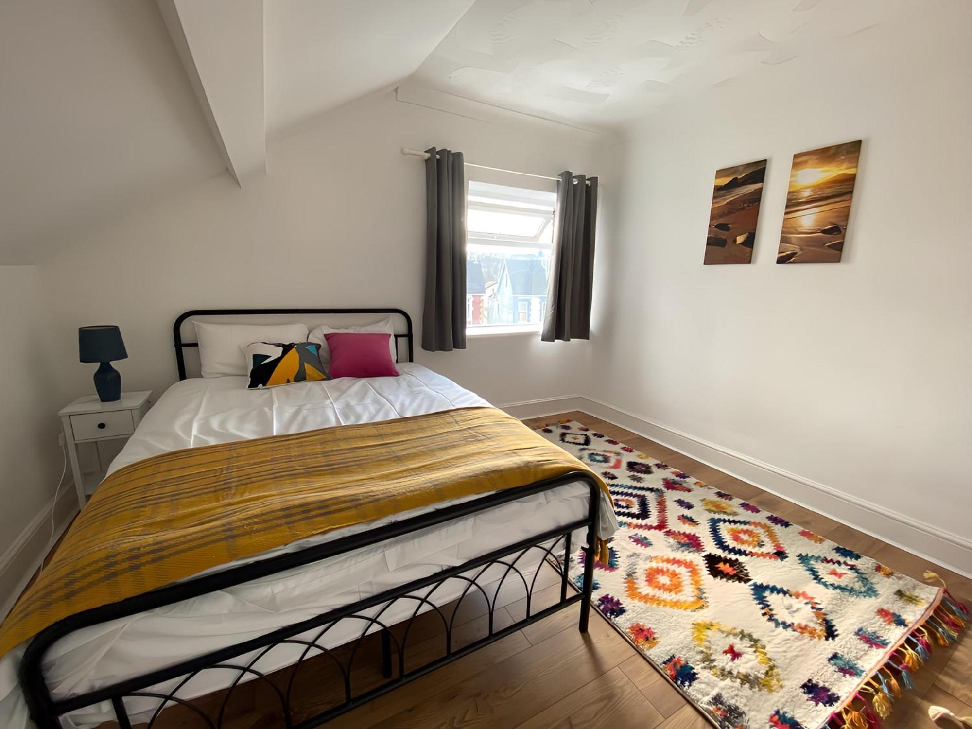 4-Bedroom Home - Perfect For Those Working In Bridgend - By Tailored Accommodation Bridgend (Wales) Exterior foto
