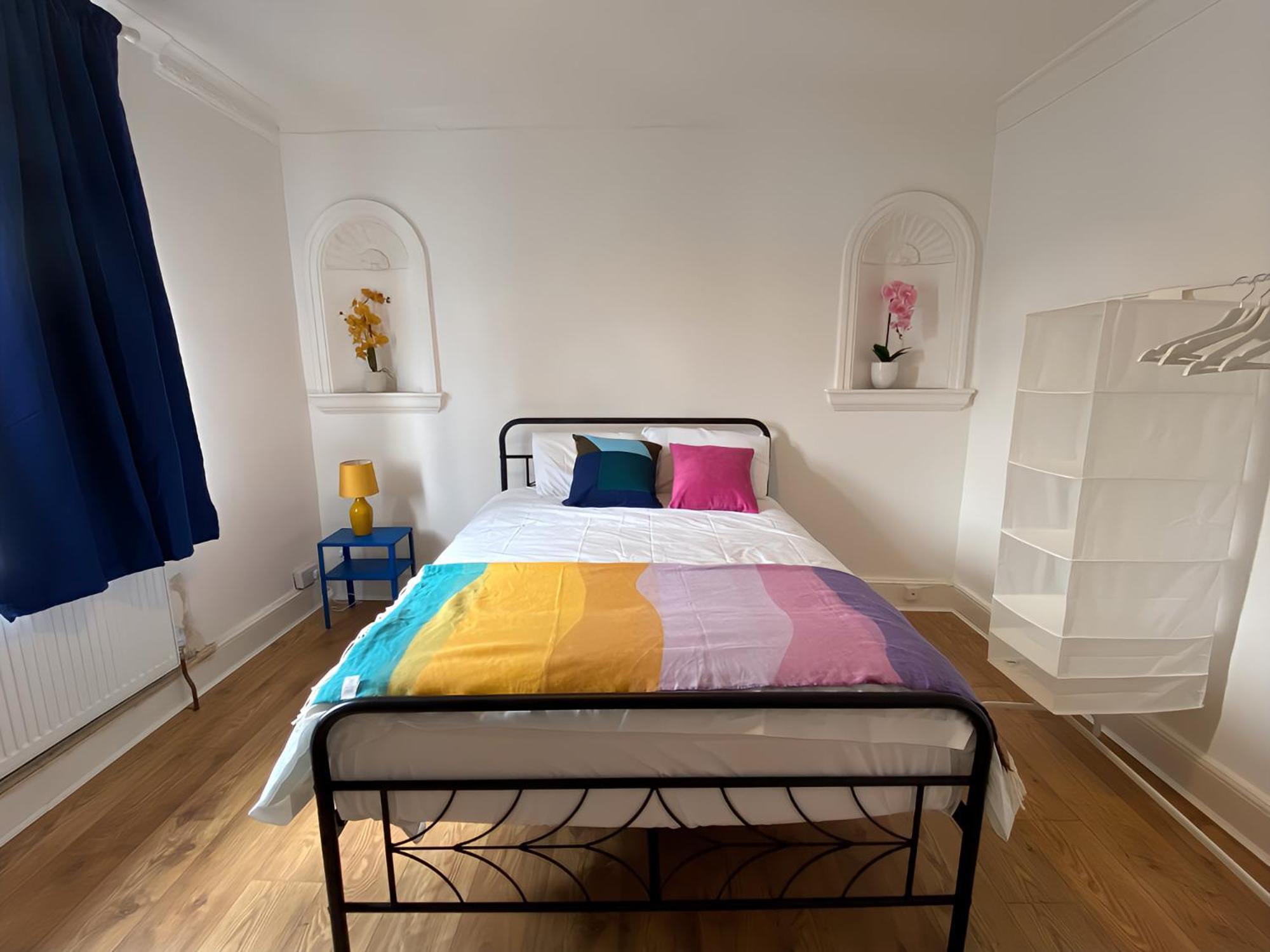 4-Bedroom Home - Perfect For Those Working In Bridgend - By Tailored Accommodation Bridgend (Wales) Exterior foto